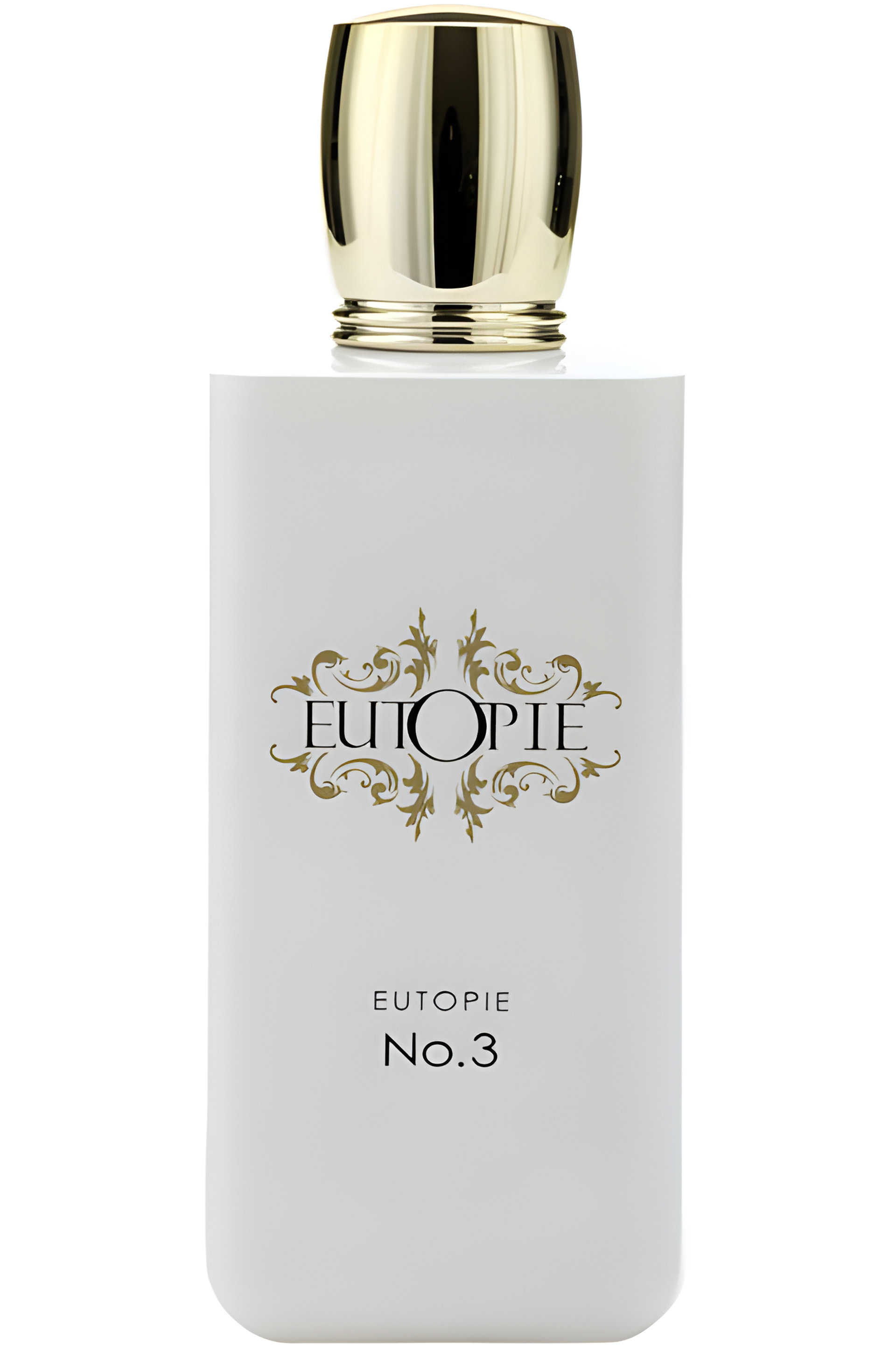 Picture of No 3 fragrance