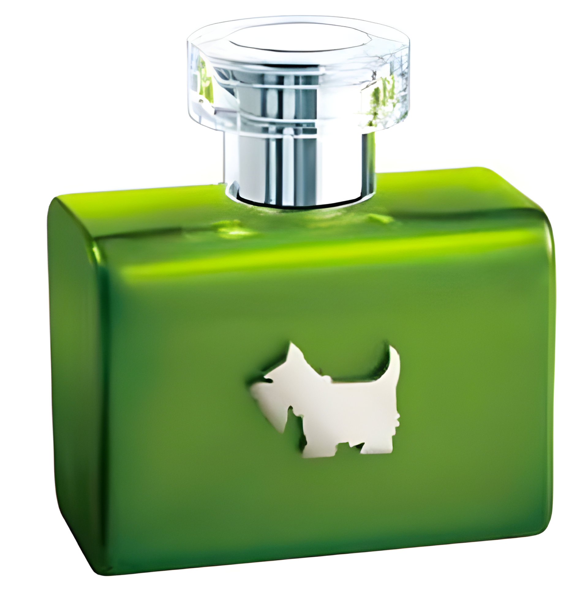 Picture of Terrier Be Green fragrance