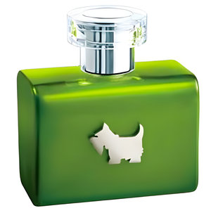 Terrier Be Green by Ferrioni perfume bottle