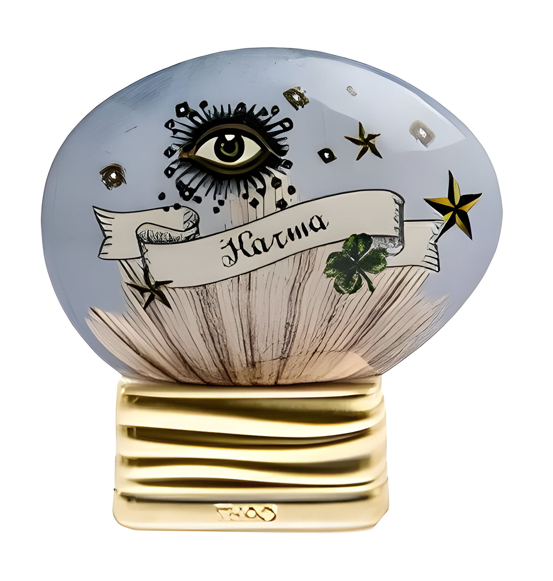 Picture of Dear Karma fragrance