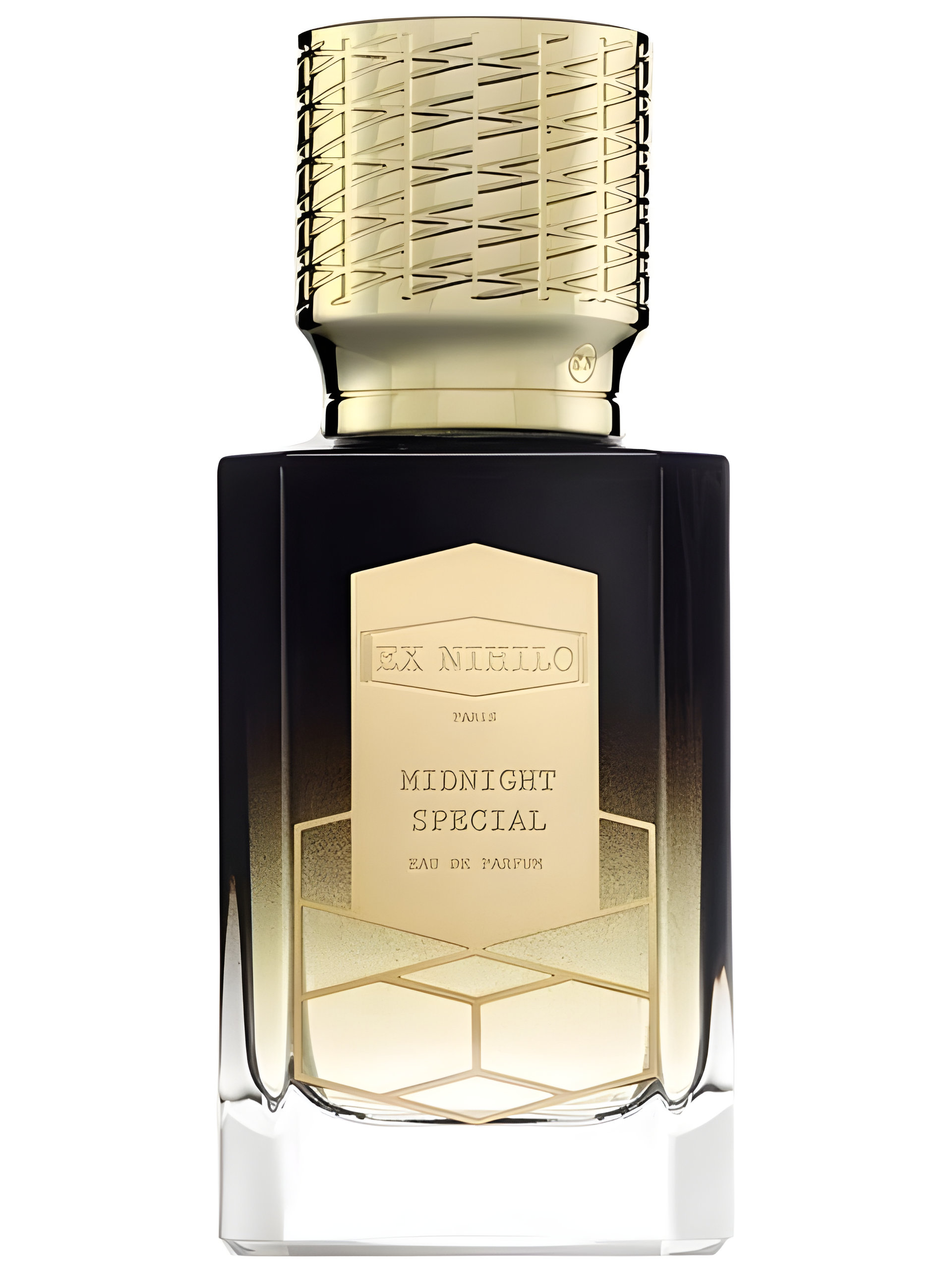 Picture of Midnight Special fragrance