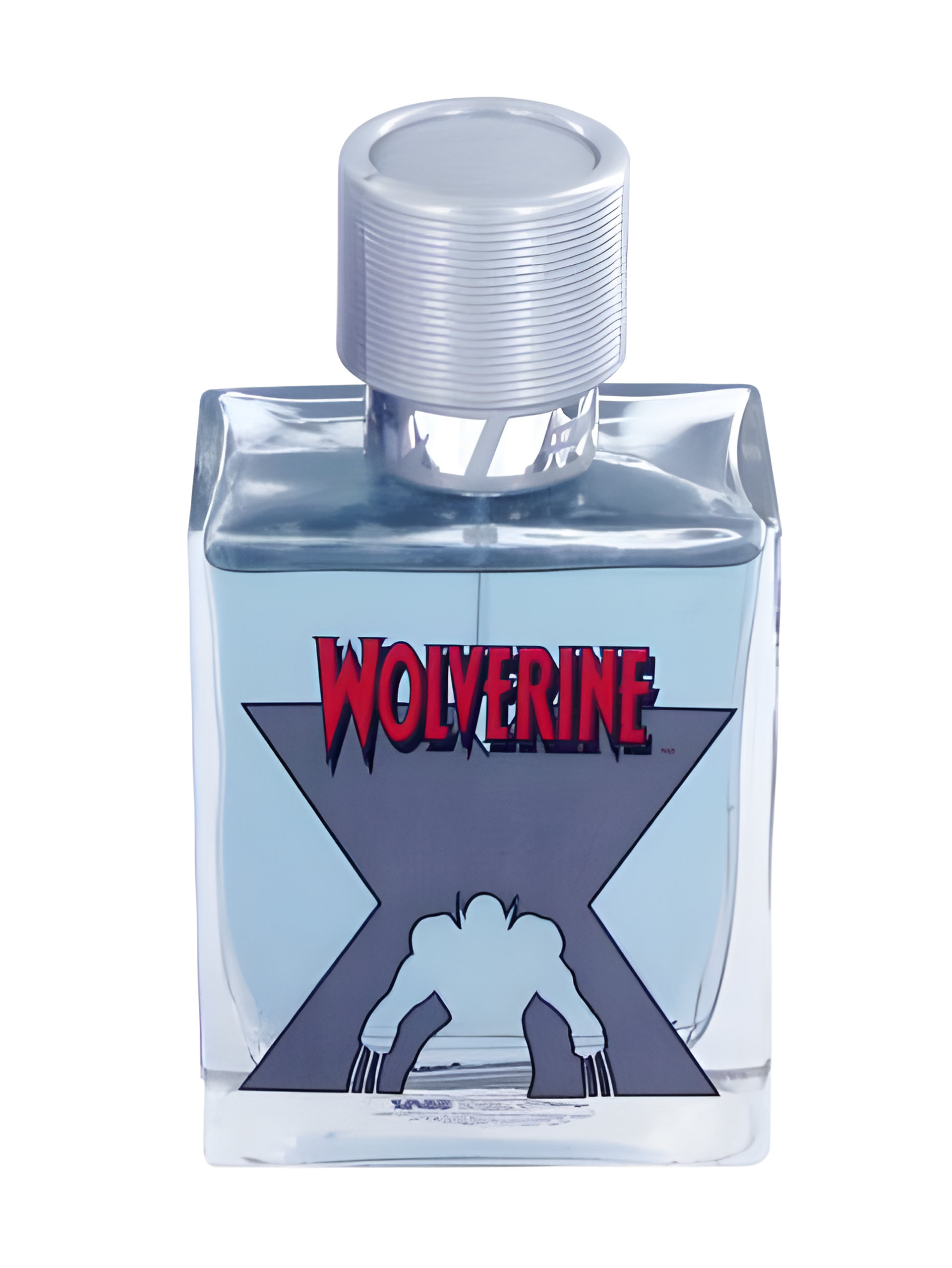 Picture of X-Men Wolverine fragrance