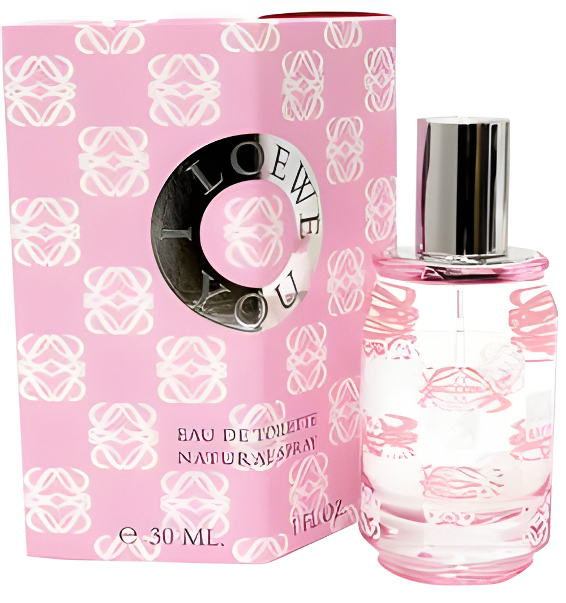 Picture of I Loewe You fragrance