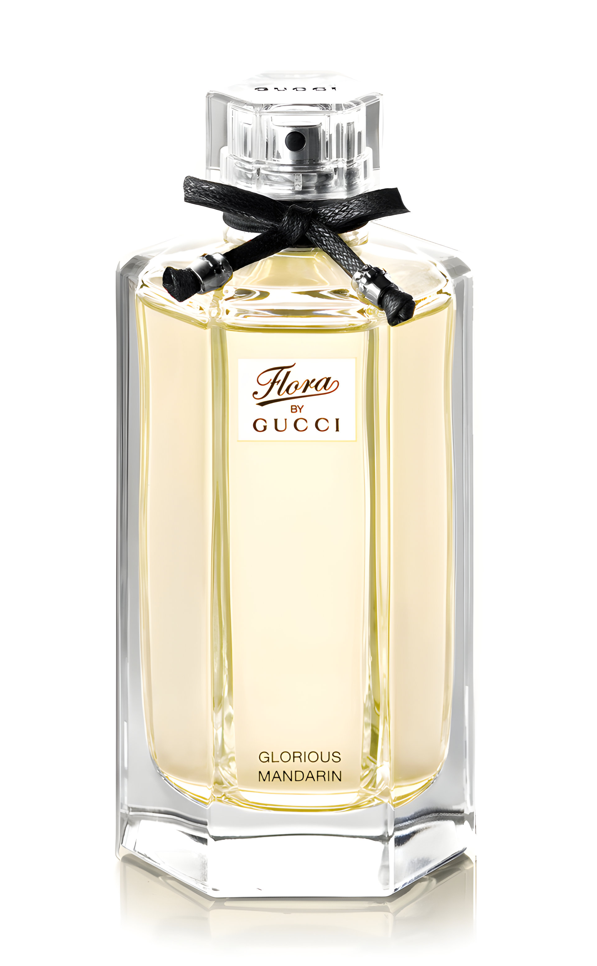 Picture of Flora by Gucci Glorious Mandarin fragrance