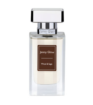Wood & Sage by Jenny Glow perfume bottle