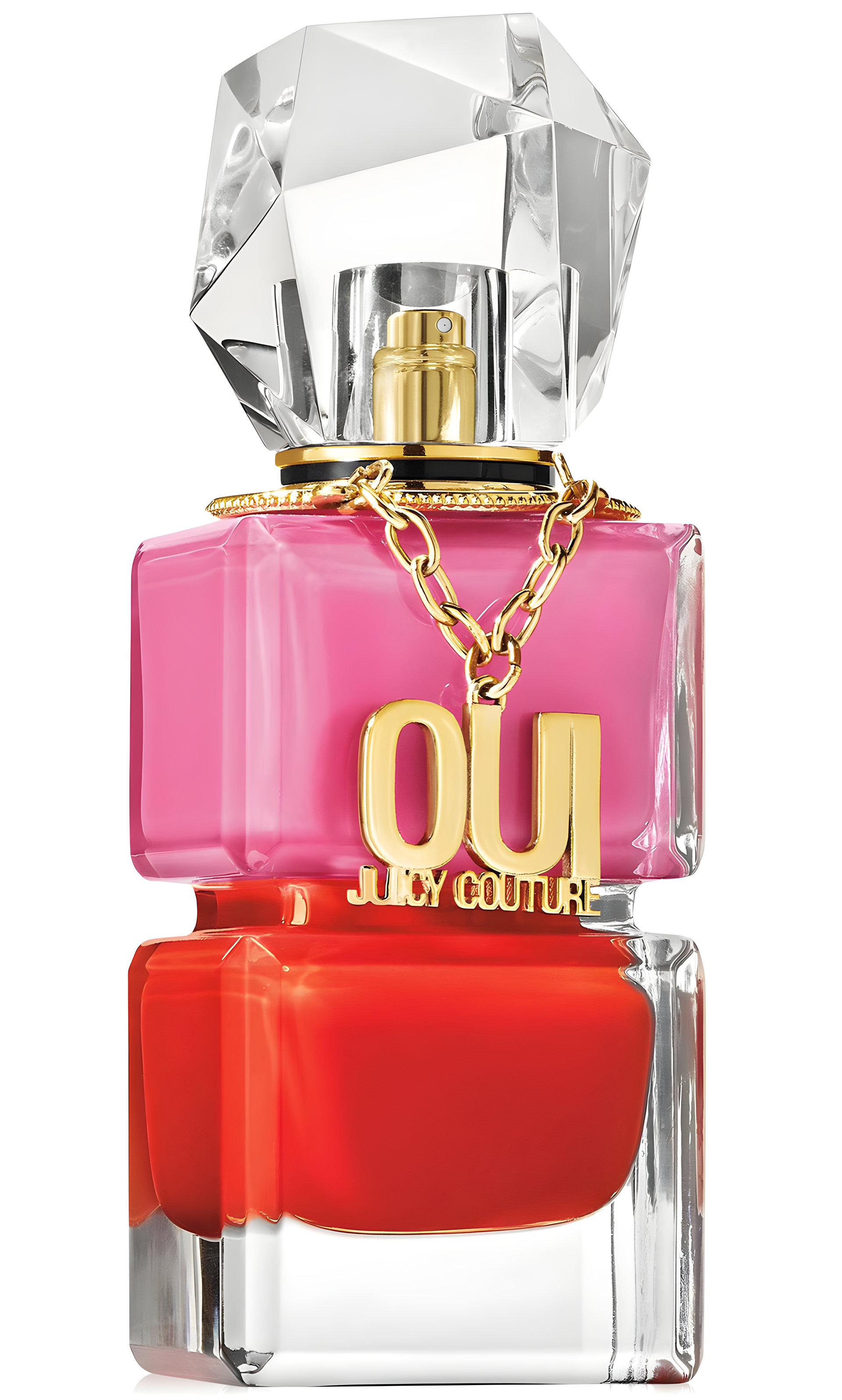 Picture of Juicy Couture Oui fragrance