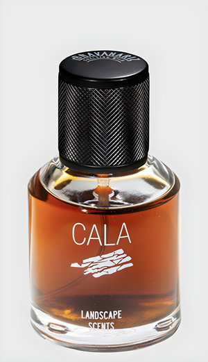 Cala by Bravanariz perfume bottle
