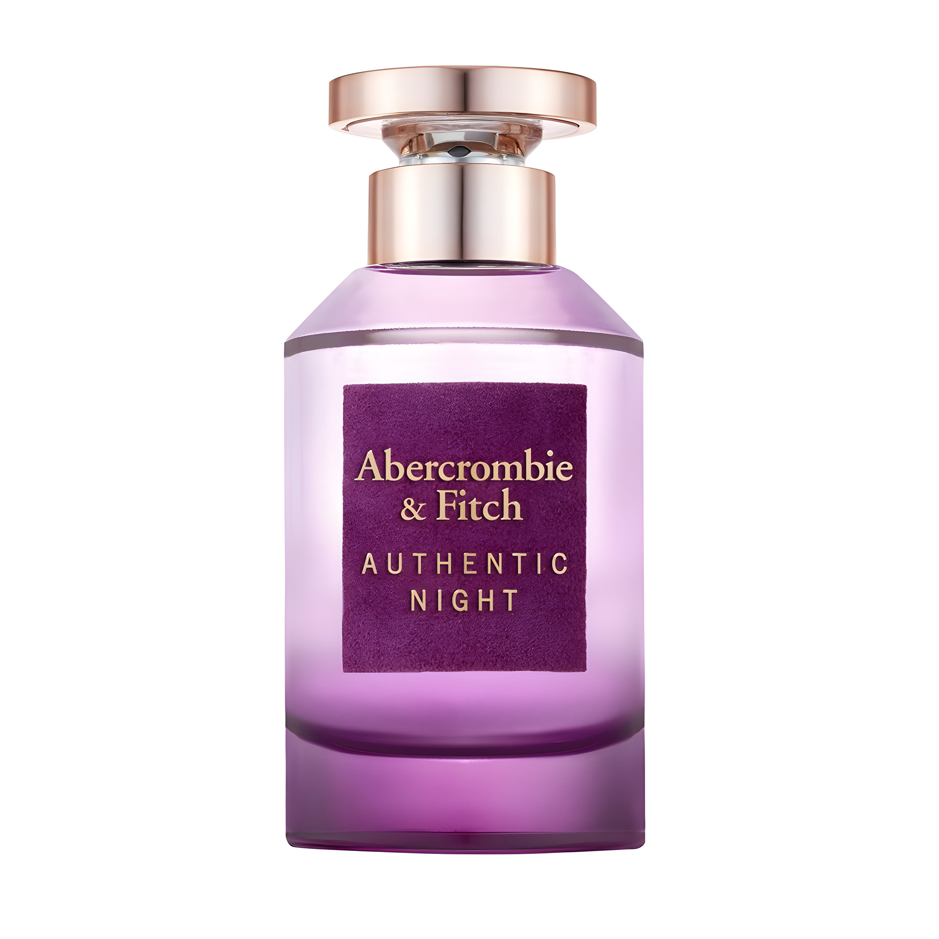 Picture of Authentic Night Femme fragrance
