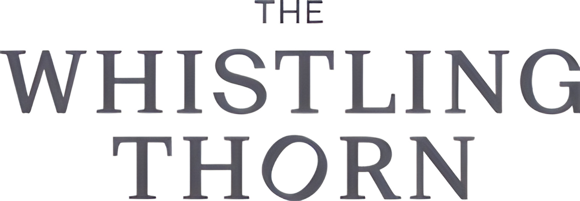 Picture of The Whistling Thorn brand