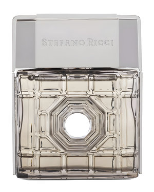 London by Stefano Ricci perfume bottle