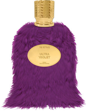 Ultra Violet by Be Style Perfumes perfume bottle