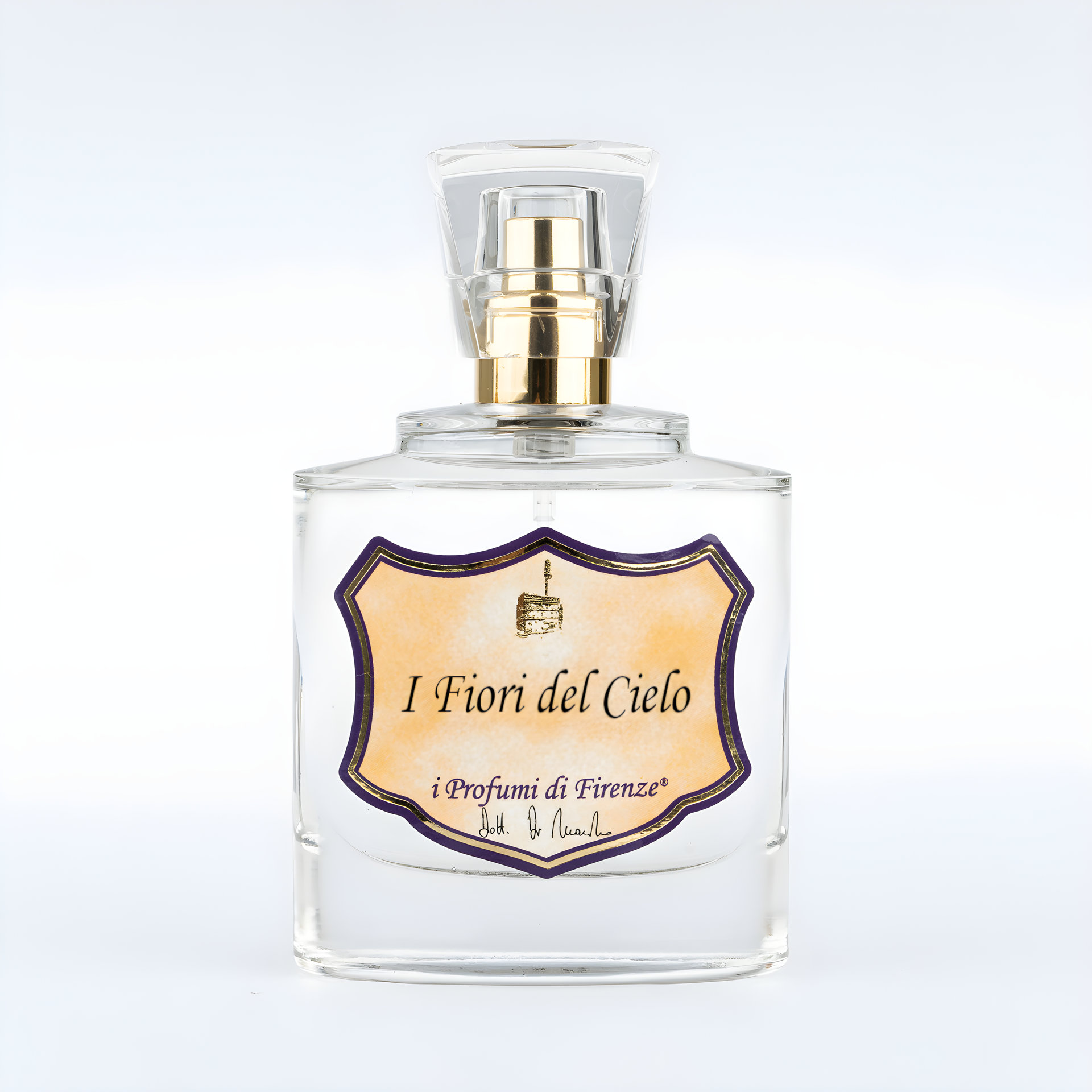 Picture of I Fiori Del Cielo fragrance