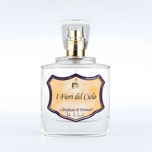 I Fiori Del Cielo by I Profumi di Firenze perfume bottle