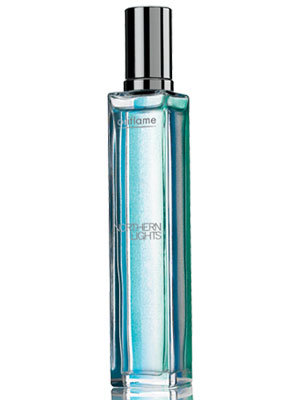 Northern Lights by Oriflame perfume bottle