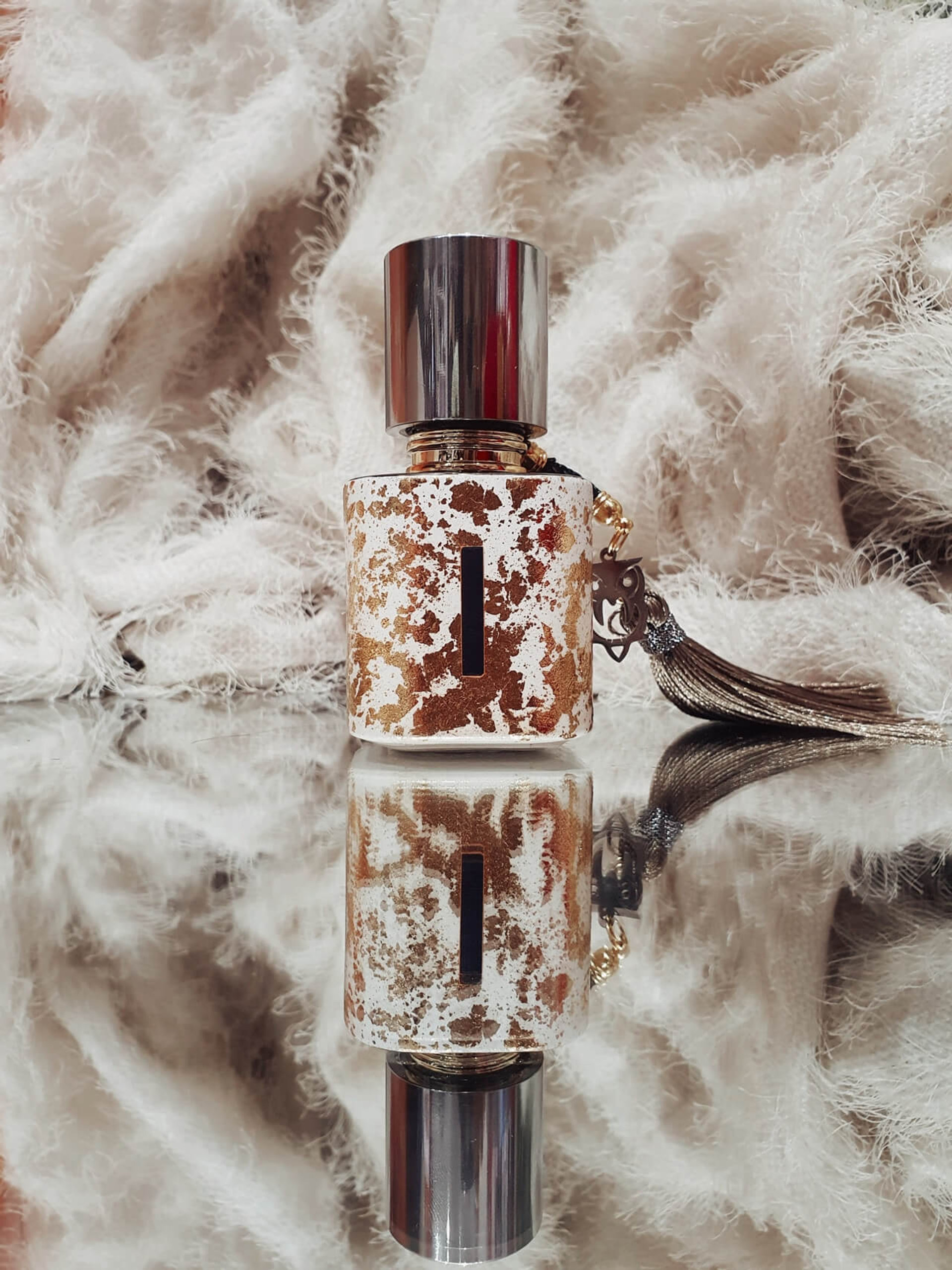 Picture of Chouette Vierge No. 1 fragrance