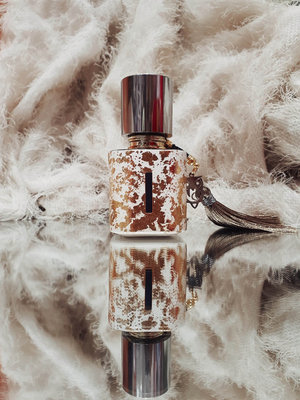 Chouette Vierge No. 1 by Chouette Vierge Parfumée perfume bottle