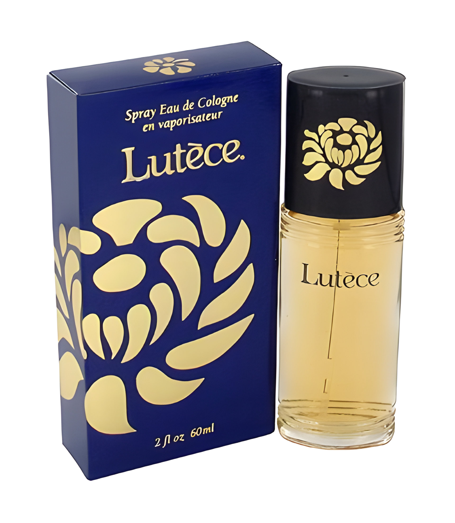 Lutece by Dana
