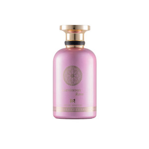 Luminous Rose by Patek Maison perfume bottle