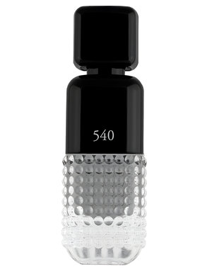 540 by Sahar Al Sharq Perfumes perfume bottle