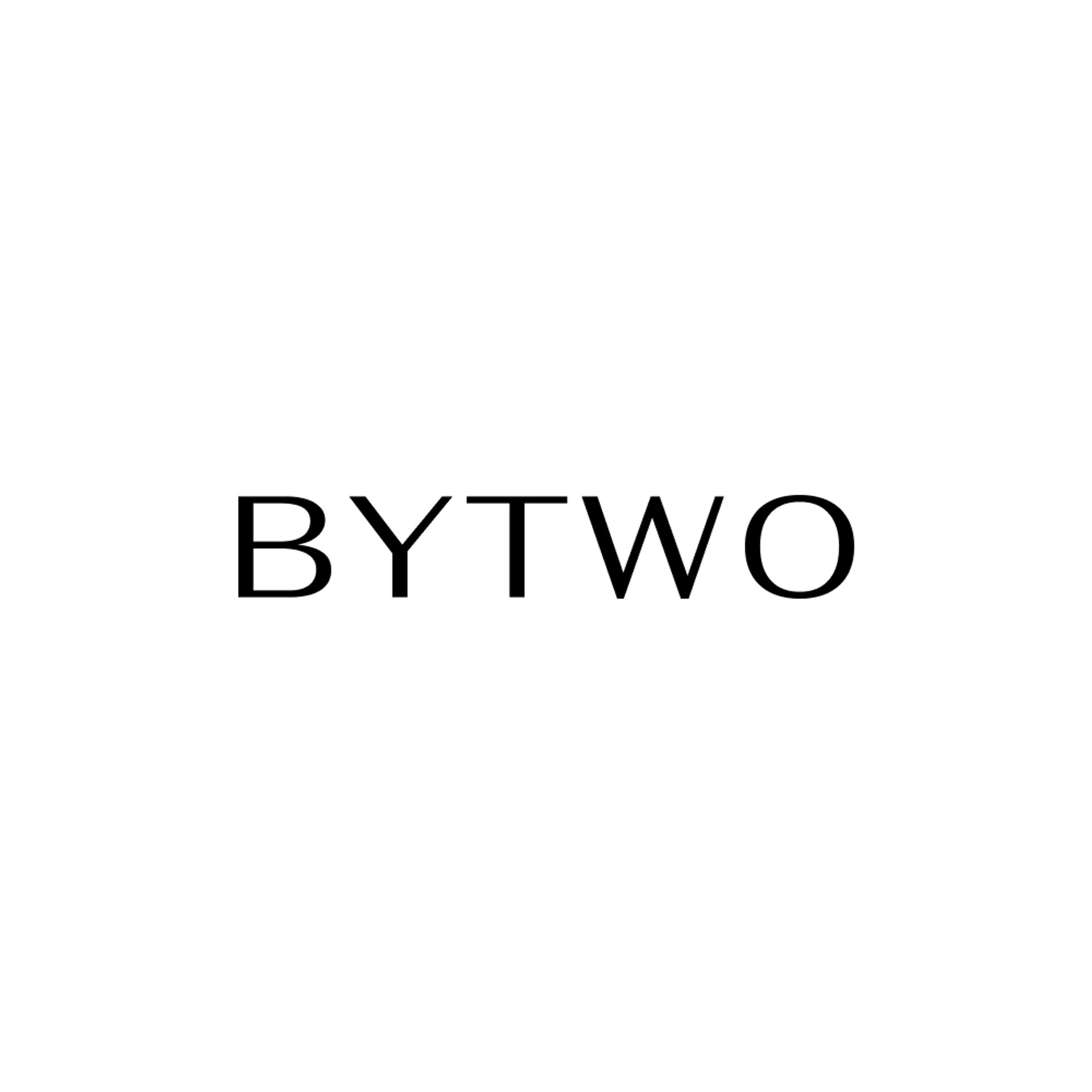 Picture of BYTWO brand