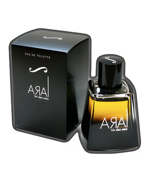 Aral Un Des Sens by Catherine Lara perfume bottle