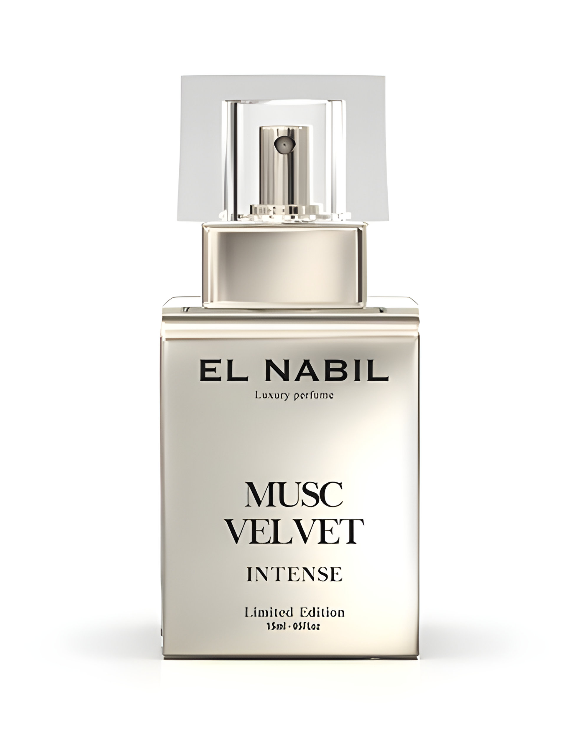 Picture of Musc Velvet Intense fragrance