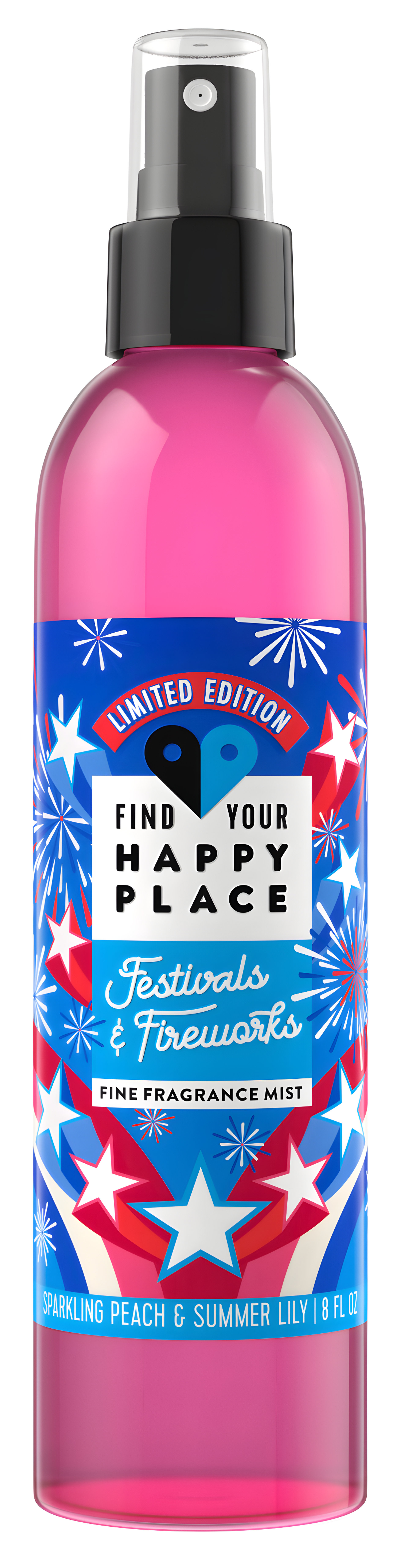 Picture of Festivals & Fireworks fragrance
