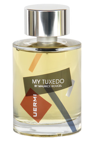 My Tuxedo by UERMI perfume bottle