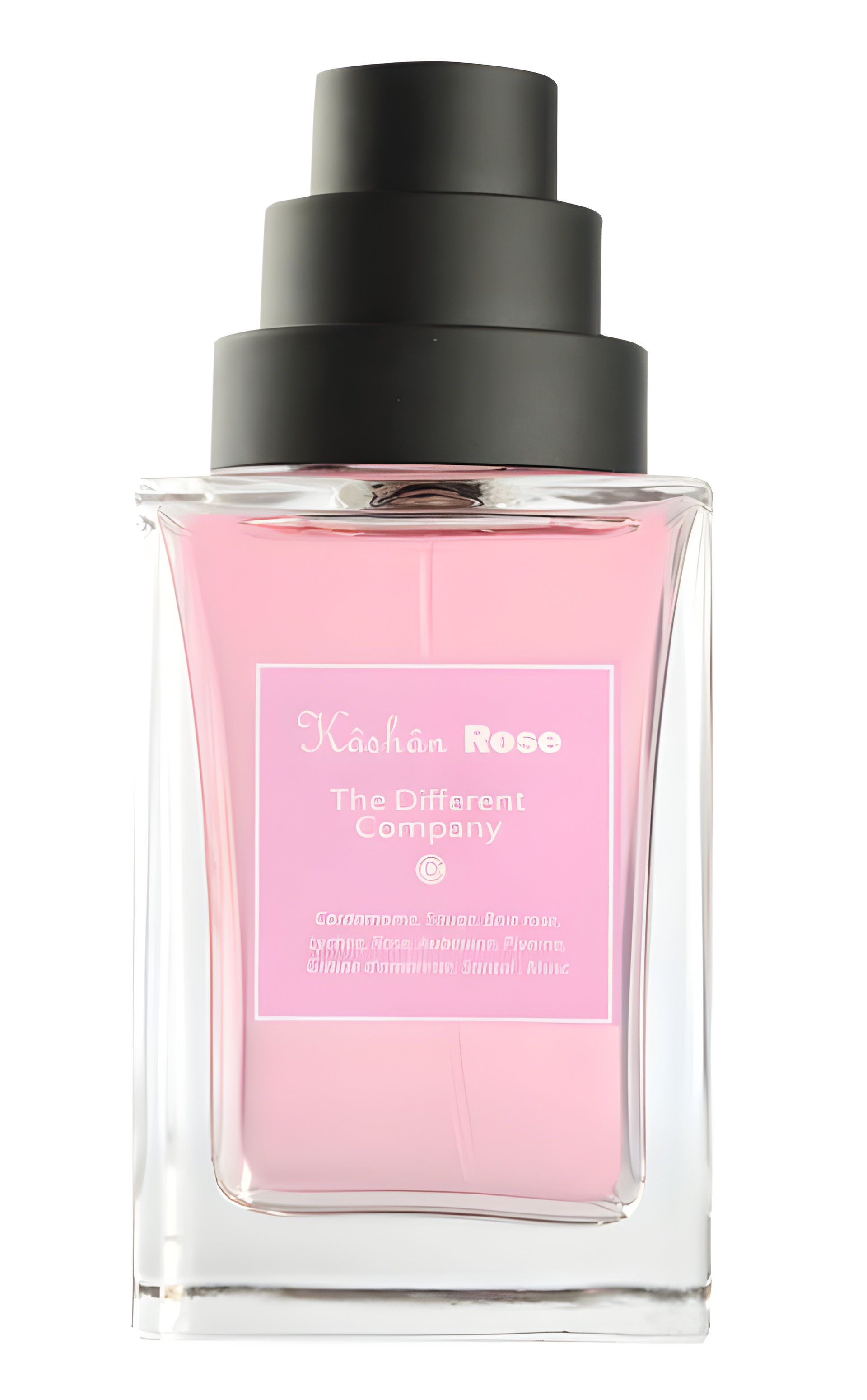 Picture of Kâshân Rose fragrance