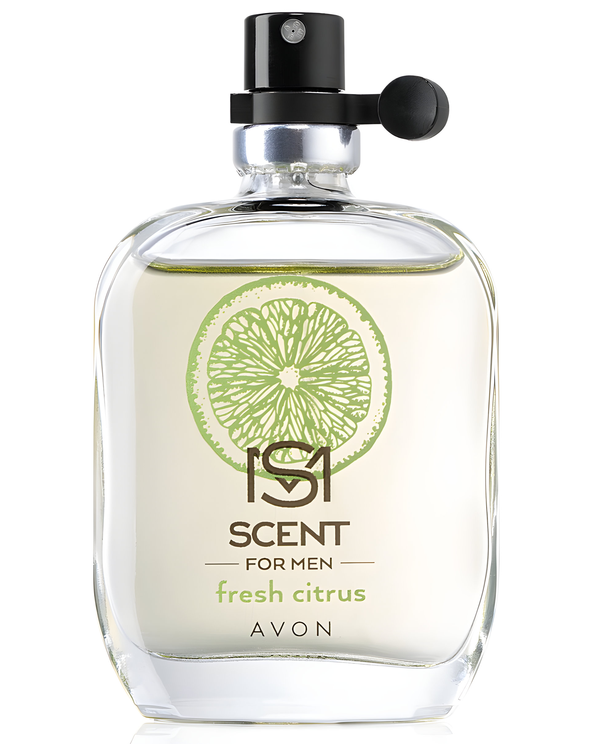 Picture of Fresh Citrus fragrance