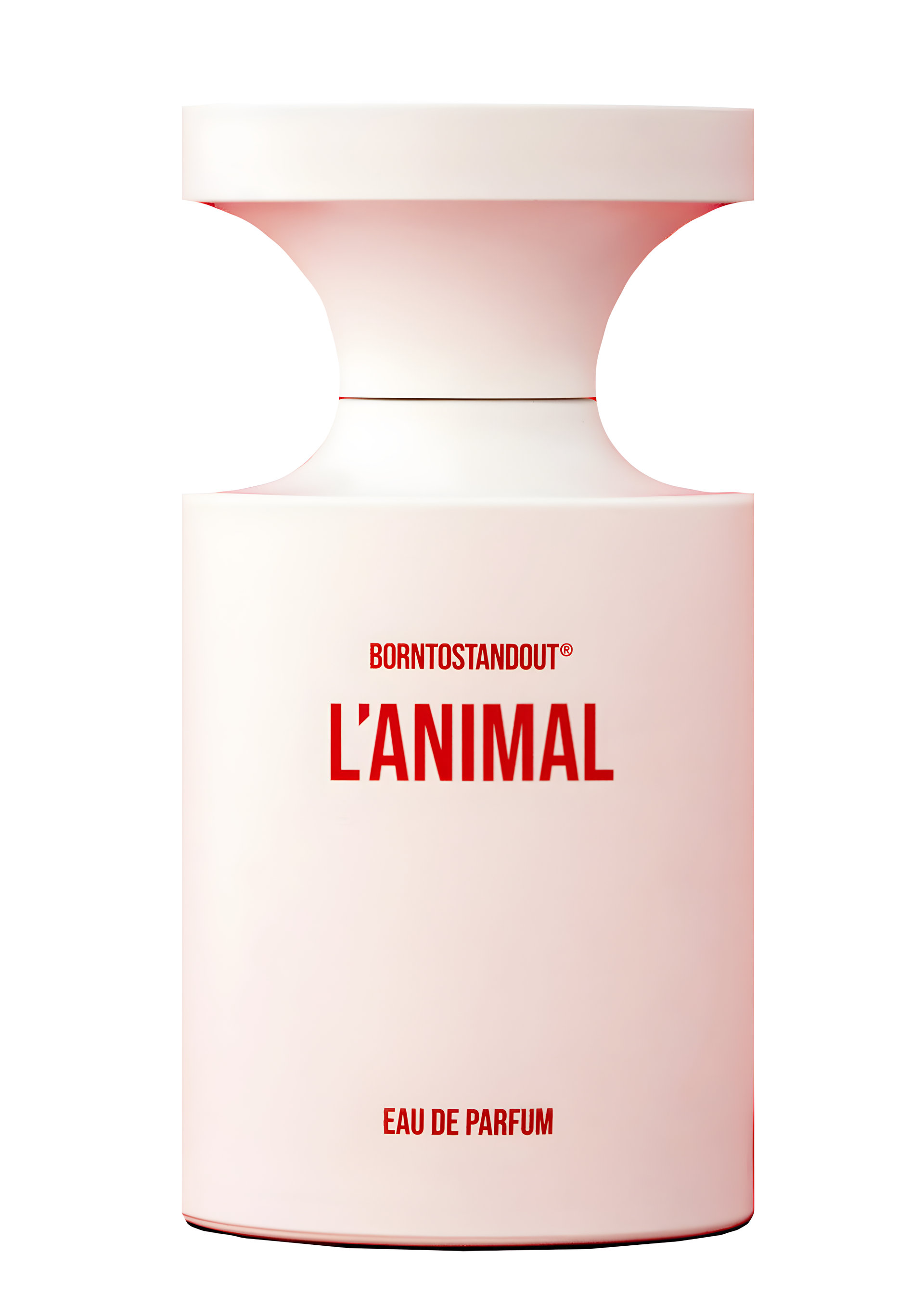 Picture of L'Animal fragrance