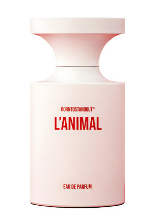 Picture of L'Animal fragrance