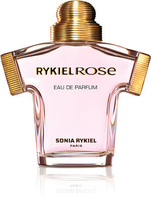 Rykiel Rose by Sonia Rykiel perfume bottle