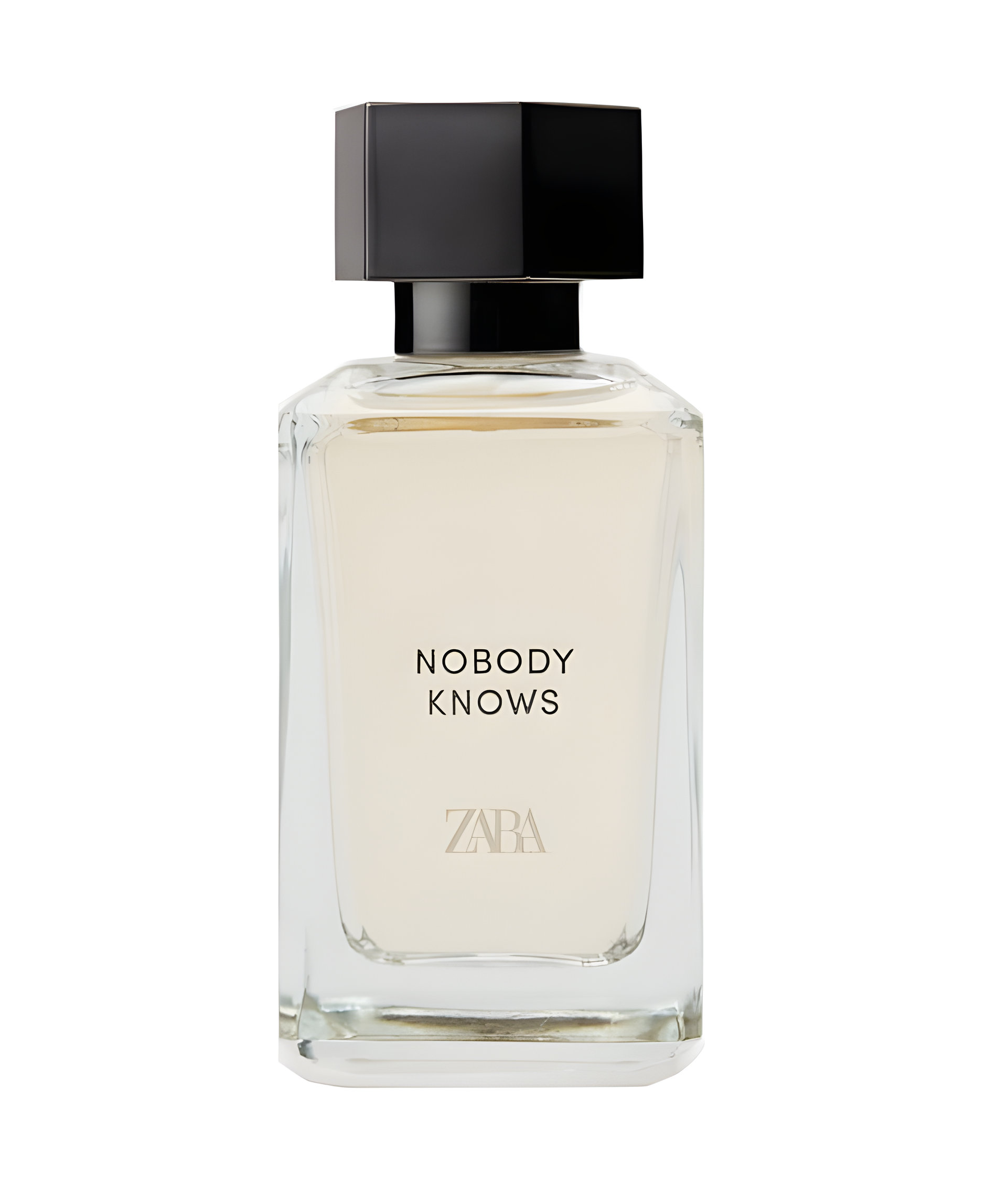 Picture of Nobody Knows (Into the Woods) fragrance