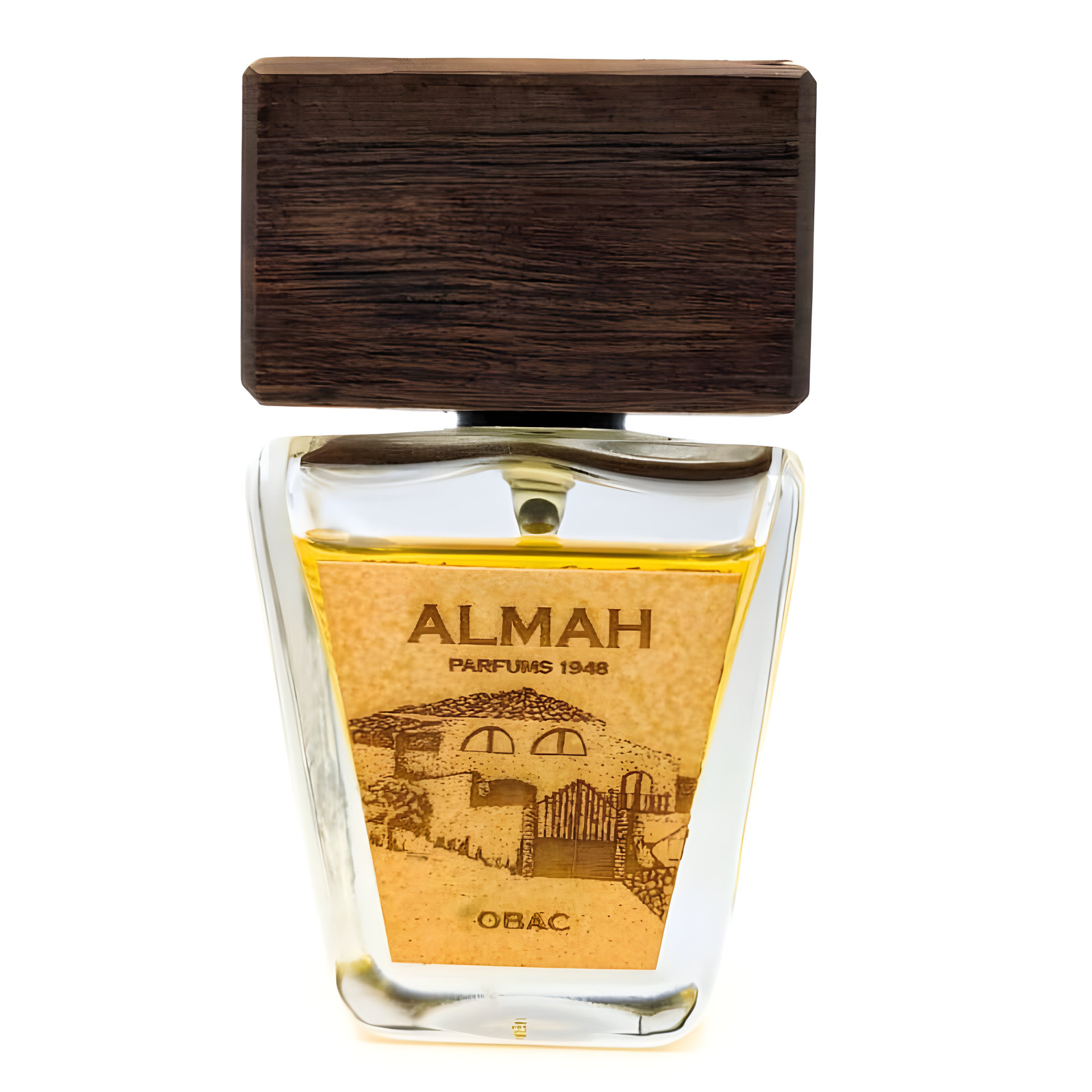 Picture of Obac fragrance