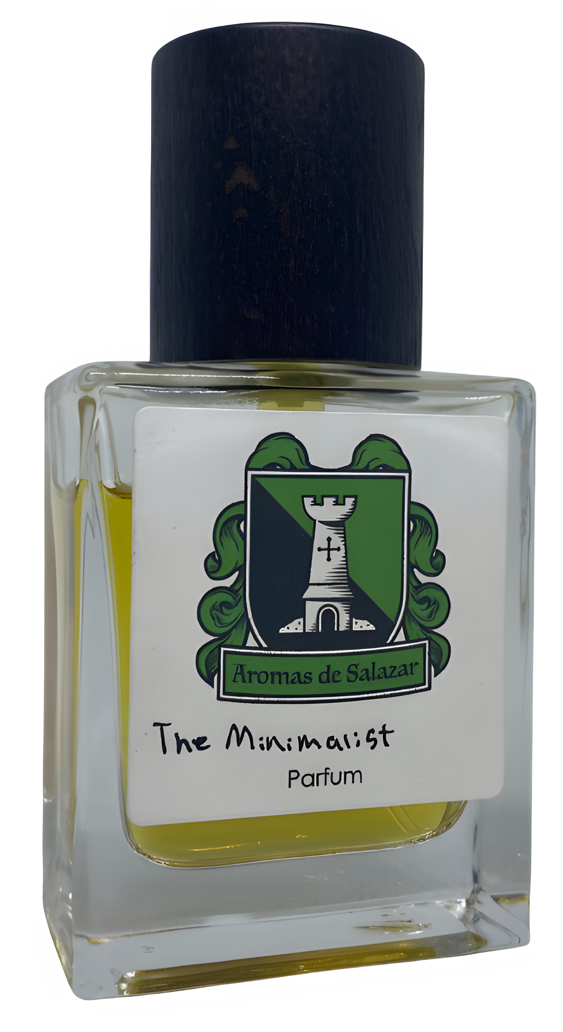 Picture of The Minimalist fragrance