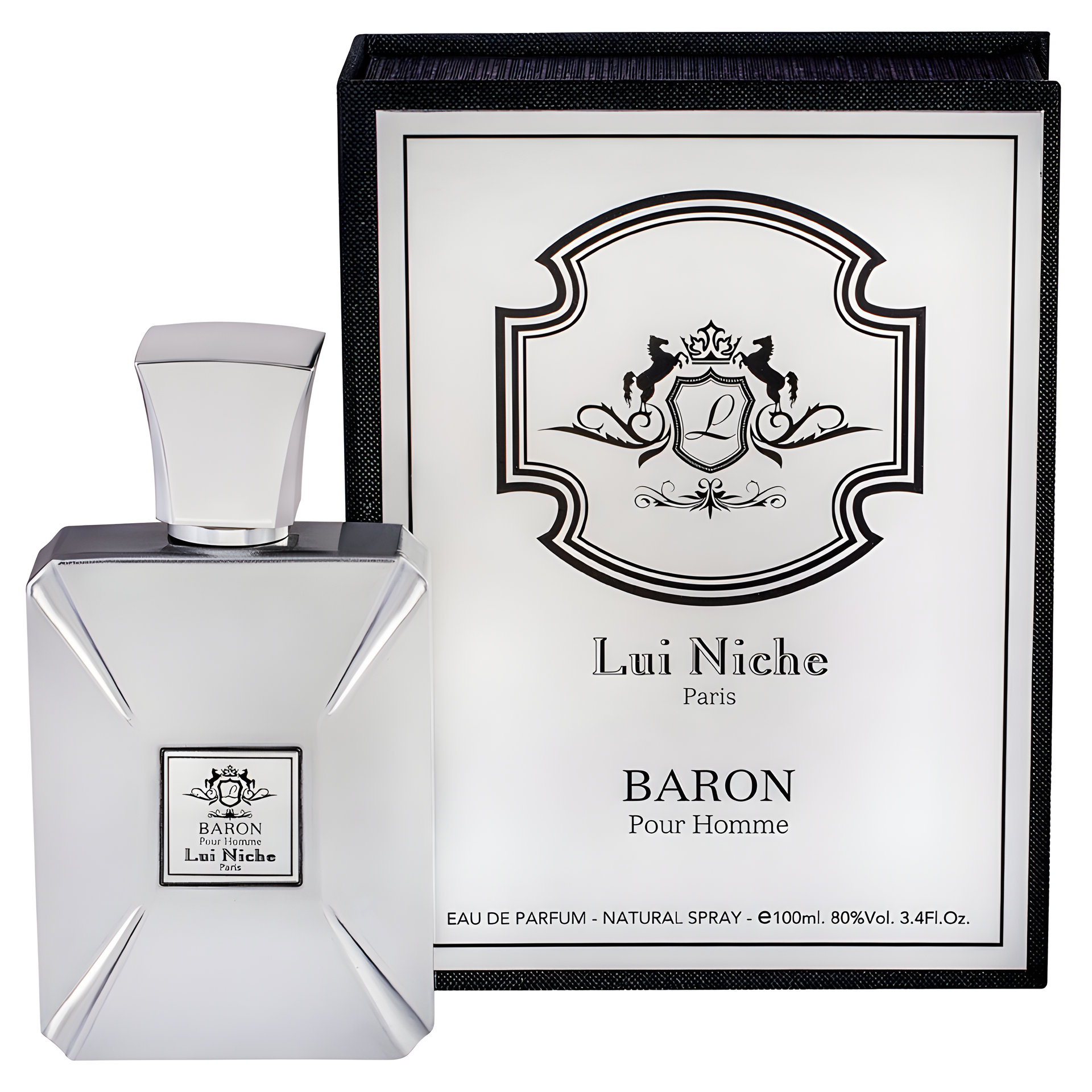 Picture of Baron fragrance