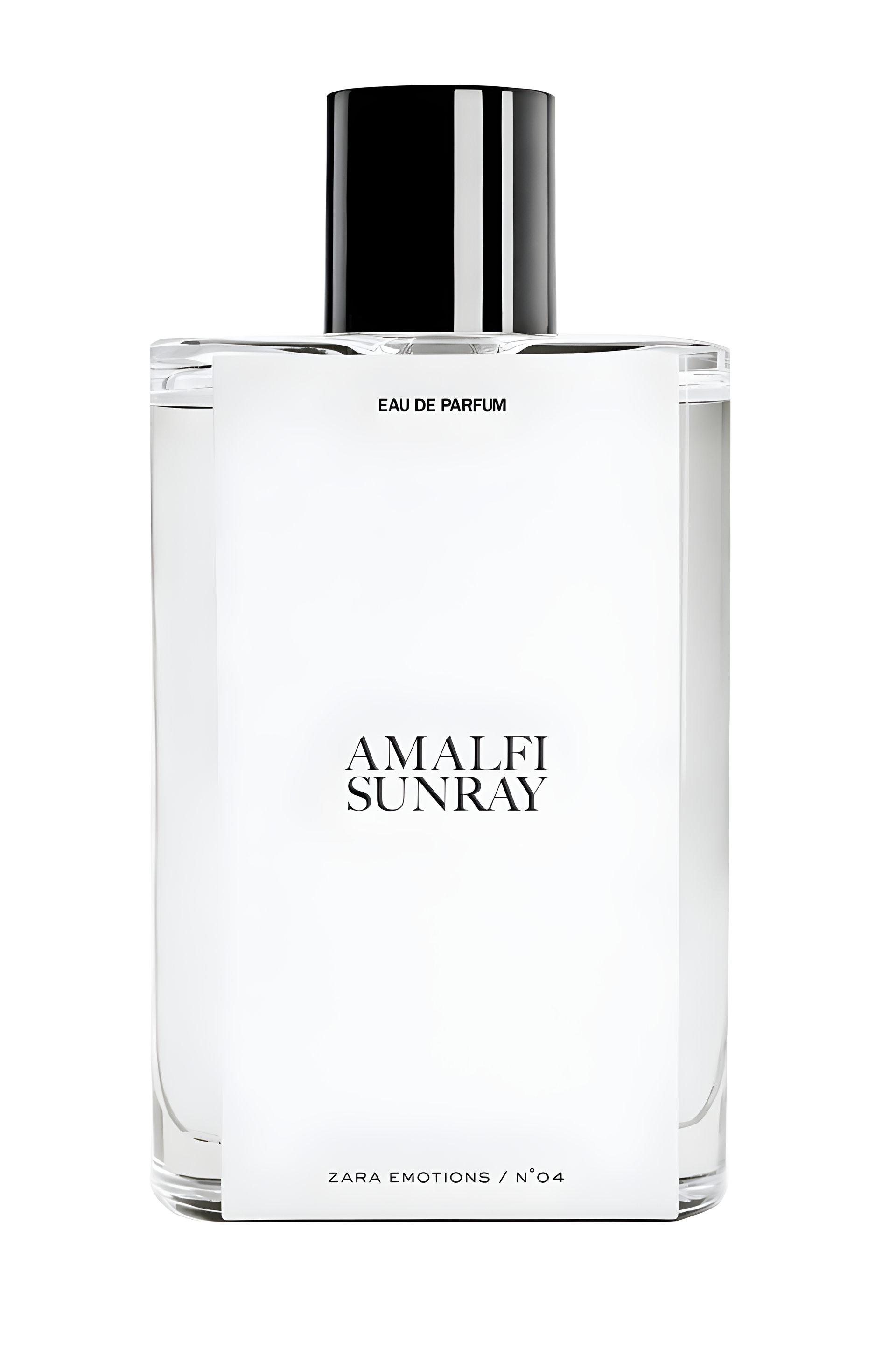Picture of Amalfi Sunray fragrance