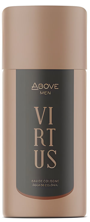 Virtus by Above perfume bottle