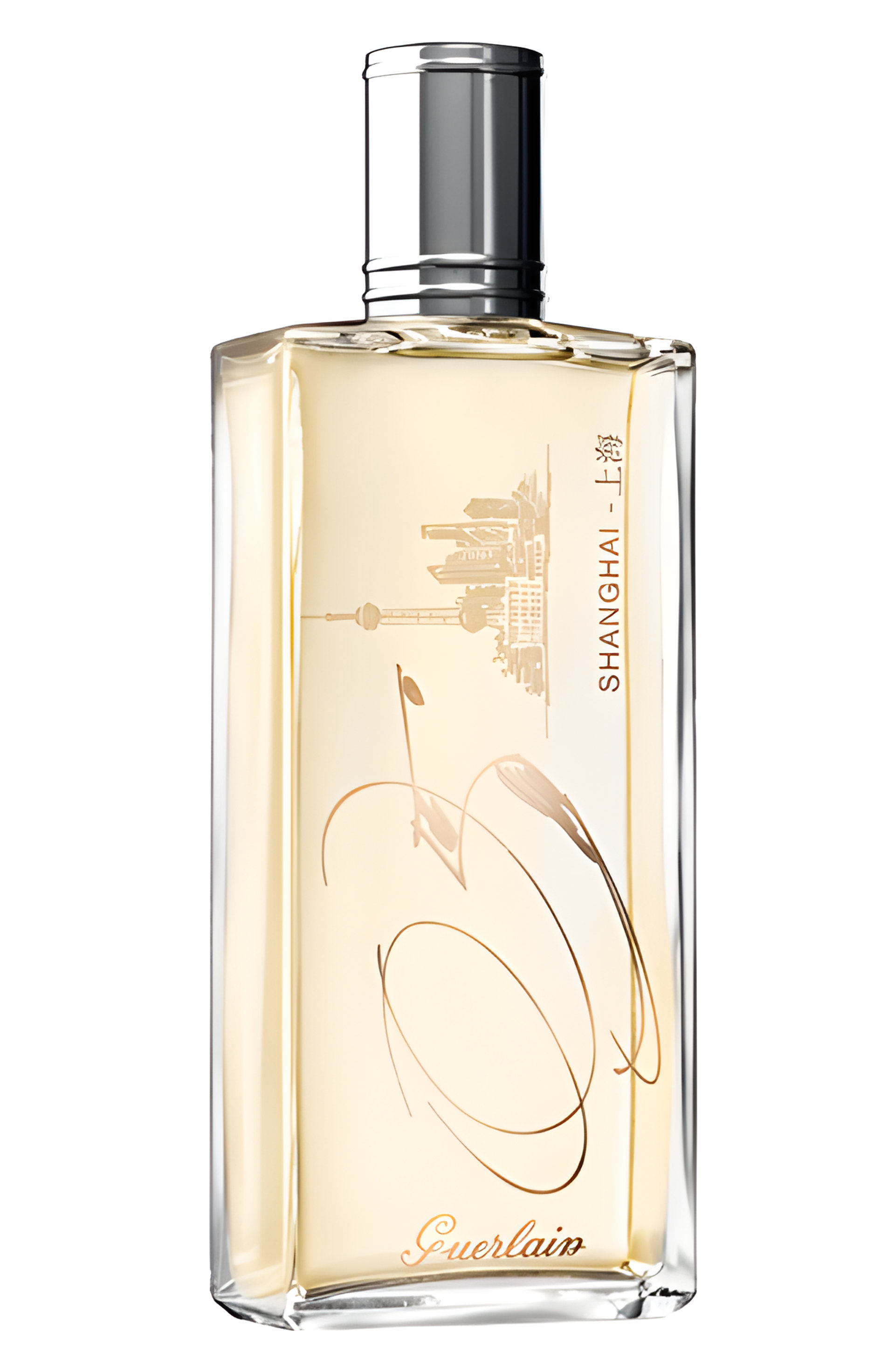 Picture of Les Voyages Olfactifs 05 Paris-Shanghai fragrance