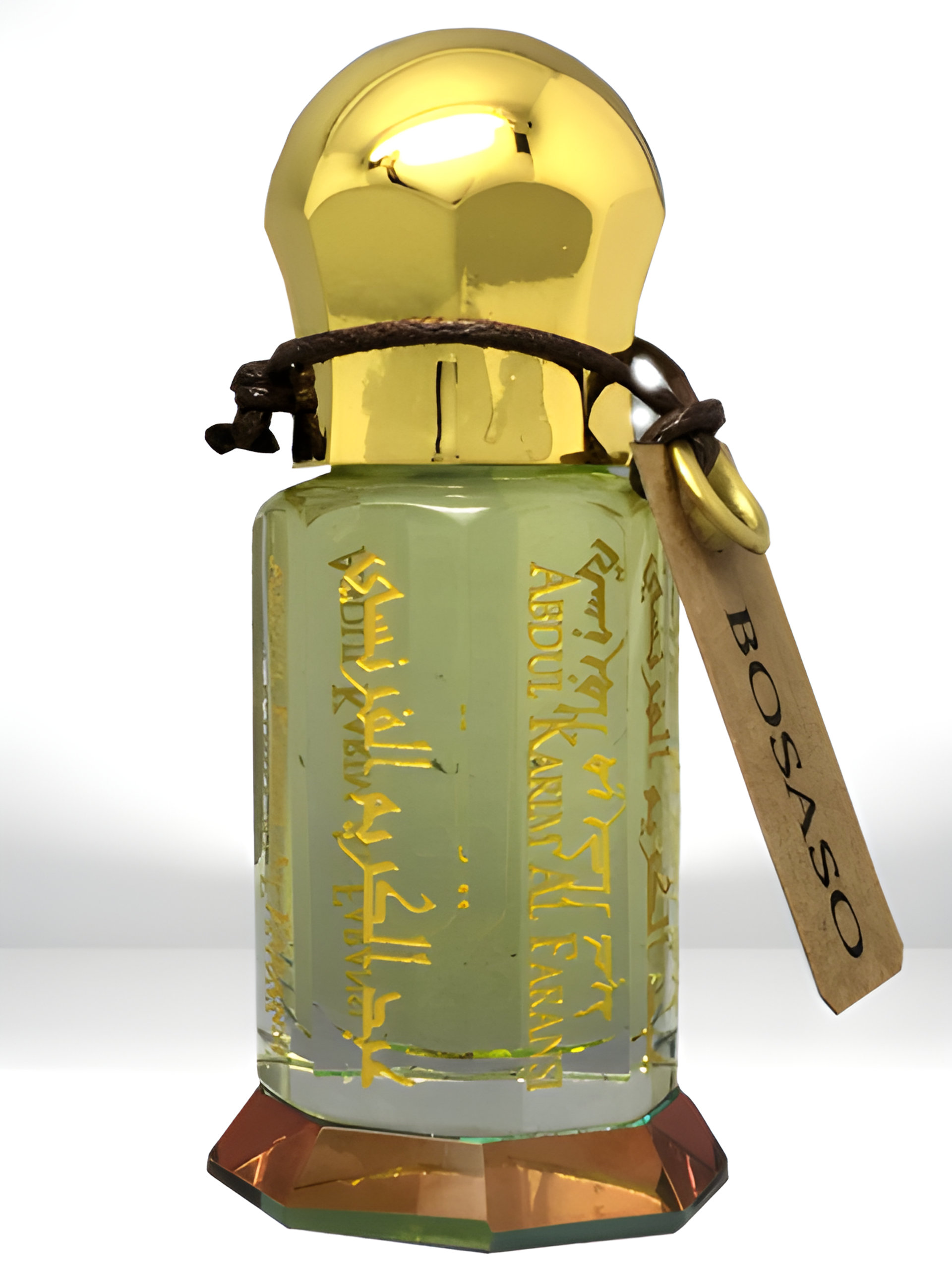 Picture of Bosaso fragrance