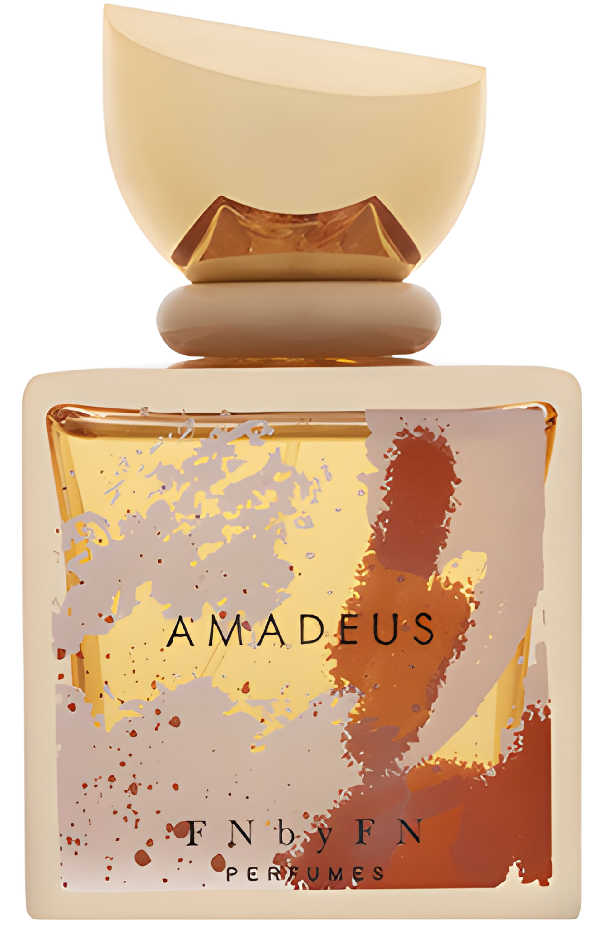 Amadeus by Fn by Fn