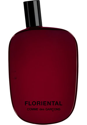 Picture of Floriental fragrance