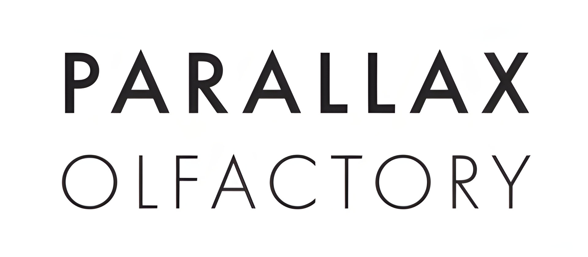 Picture of Parallax Olfactory brand