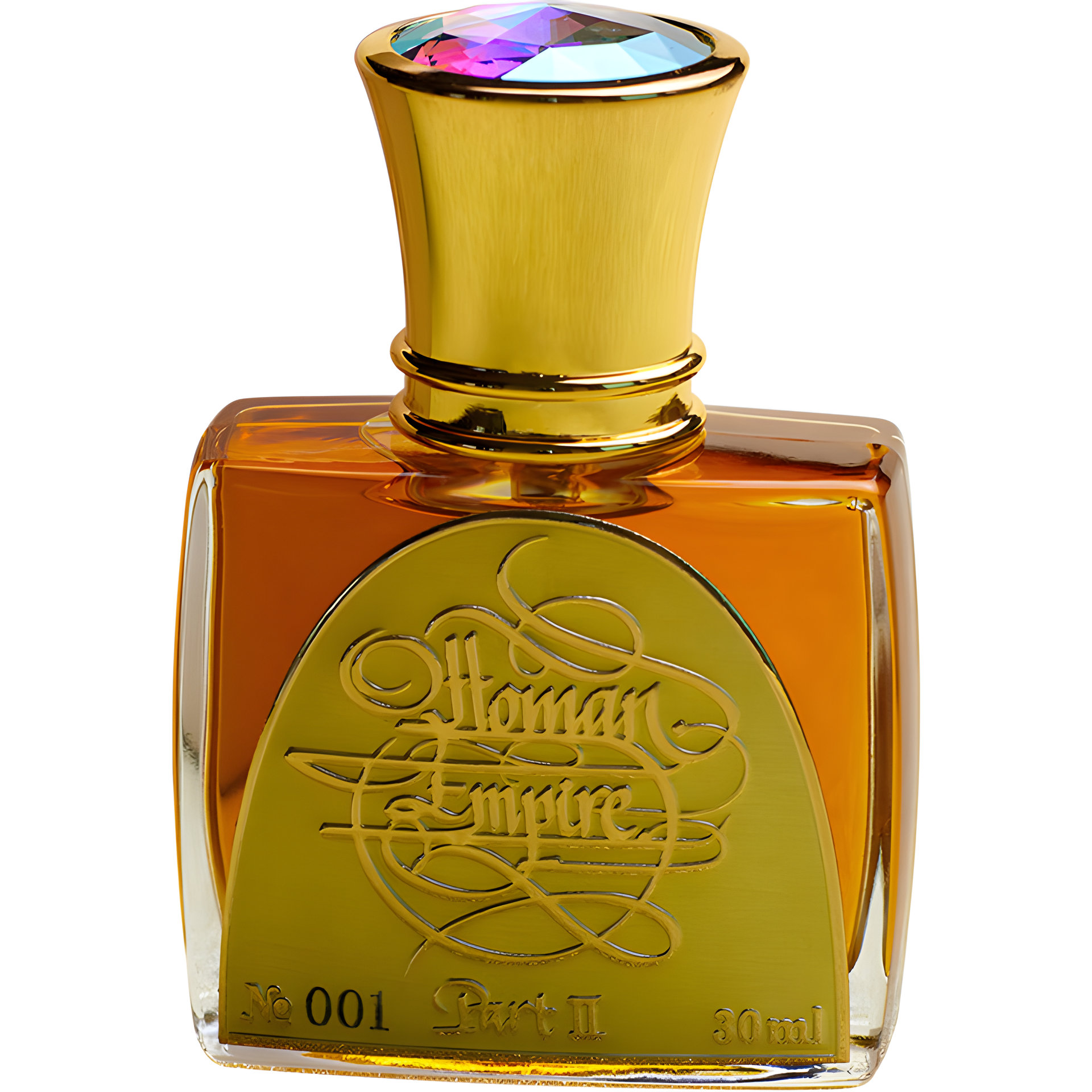 Picture of Ottoman Empire Part II fragrance