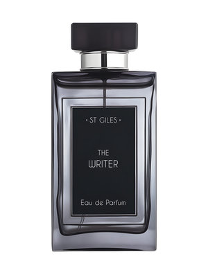 The Writer by St Giles perfume bottle