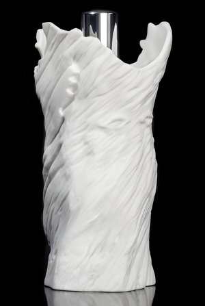 Baba Yaga by Suleko perfume bottle