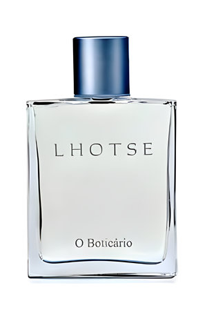 Lhotse by O Boticário perfume bottle