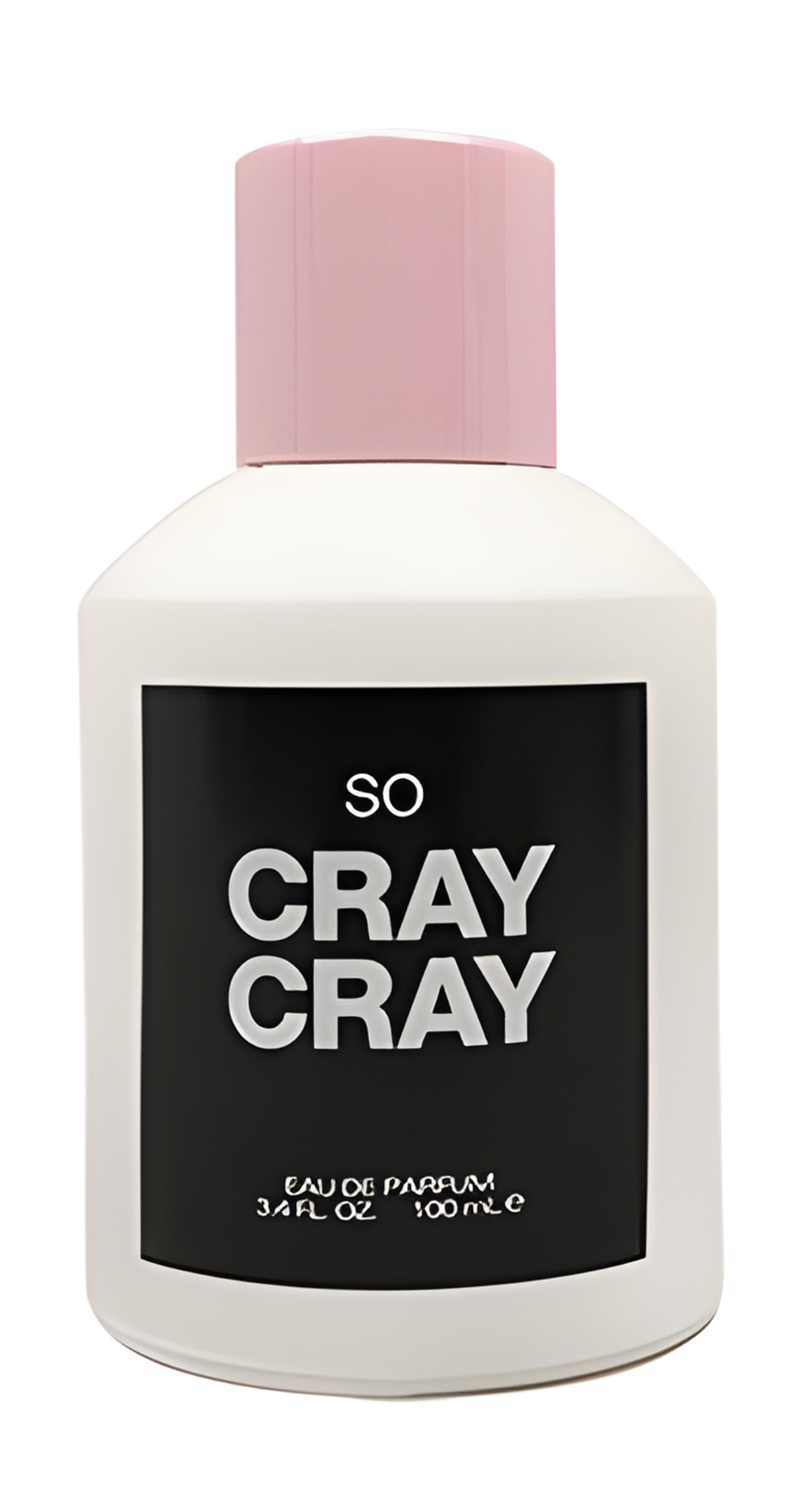 Picture of So Cray Cray fragrance