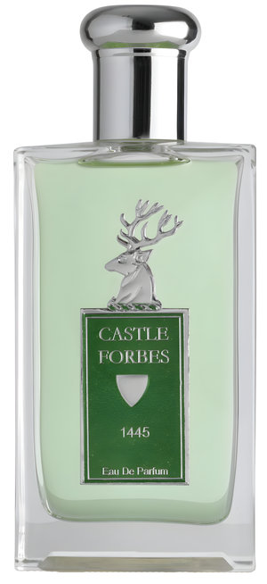 1445 by Castle Forbes perfume bottle